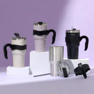 텀스 11 더 뉴 메가 진공 스텐텀블러 900ml