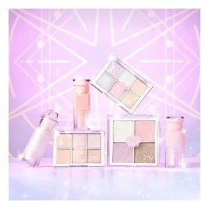 홀리데이 에디션 투에이엔 젤리 글로우 하이라이터 팔레트 10.8g /단품 298369