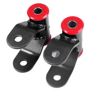 2002-2008년형 닷지 램 1500용 리프 스프링 아이 리어 드롭 샤클 키트 412120 로워링