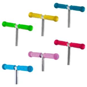 마이크로 킥보드 미니 맥시 손잡이 악세사리 부품