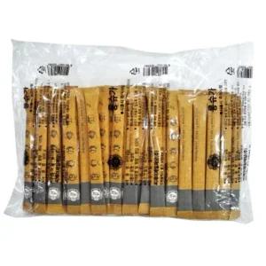 소모품 백설 스틱형설탕 롱슈가 1봉 5gx100입