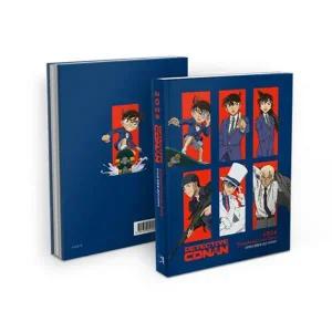 2026년 명탐정 코난 다이어리 (양장)