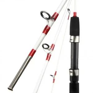 [골드스마일]구멍치기낚시대 테트라포드 우럭 들어뽕 빡대 스피닝 인조미끼