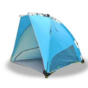 [골드스마일]낚시 텐트 원터치 방수 야외 그늘막 휴대용
