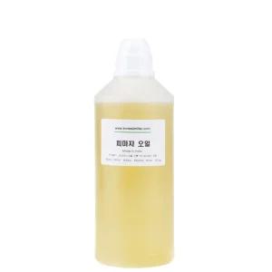 피마자오일 1리터