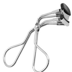 [하프클럽/]미니 속눈썹 뷰러 휴대용 메이크업 기기 부분용 여행용