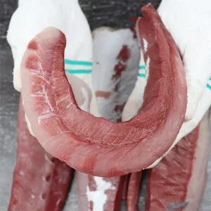 제주 마라도 방어회 필렛 특방어 11kg급 반마리