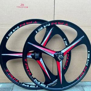 더패스터 진바이크 오토바이 자전거 풀카본 카본