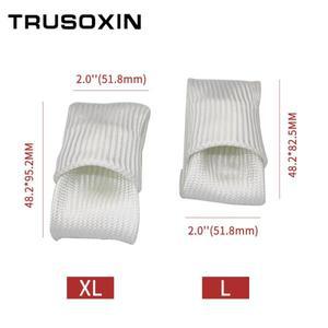 용접봉 핑거 티그 용접 장갑  열  용품