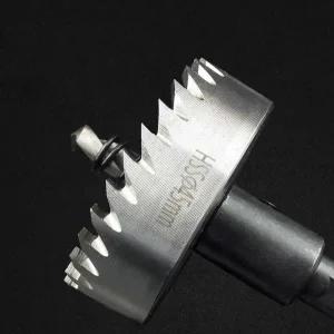 카라반 홀쏘 소켓 캠핑카 매립 DIY 30mm