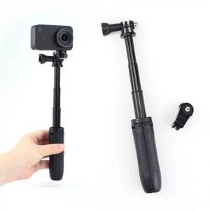 액션캠 카메라 쇼티 미니 셀카봉 삼각대 9 8 7 미지아 촬영