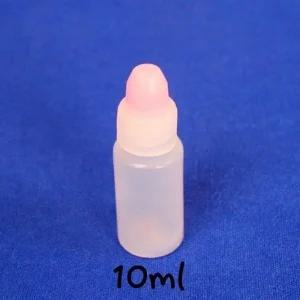 안약통 10ml 200EA 투약병 공병 안약병 다용도용기 물약병