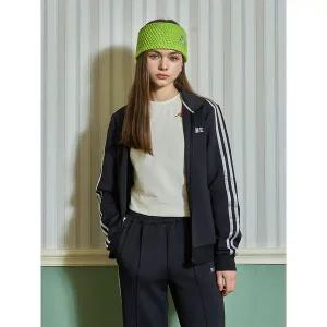 [하프클럽/카파]여성 클래식 트랙수트 3컬러 택1_N