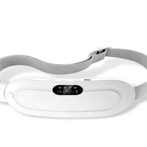 배 마사지기 온열 월경 생리 안마기 찜질기