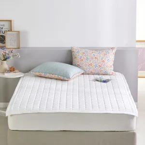 [모던하우스] 스웰 알러지케어 솔리드 패드 Q 150x200 크림