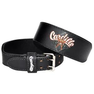 카딜로 벨트 310DL 뒷면로고 태극기 커스텀 헬스 리프팅 웨이트 복압