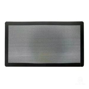 본체 컴퓨터케이스 자석 메쉬 먼지필터 PC먼지망 240x120 탈부착 탈착식 팬필터 마그네틱 커버 대형 에어필