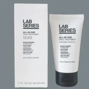 랩시리즈 LAB 올인원 남성용 수분 로션 크림 페이스 트리트먼트