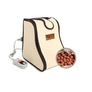 지압찜질 청운황토볼족욕기/황토건식족욕 홈헬스케어