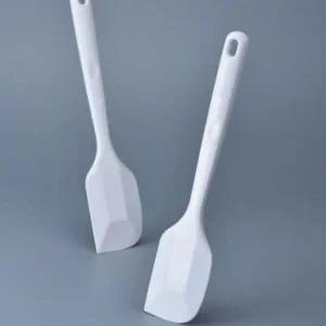 실리콘 주걱 통주걱 특대형 다용도 스파츌라 알뜰주걱