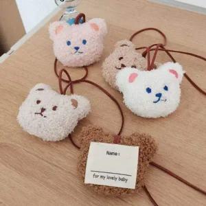 가방 이름표 캐리어네 임택 골프 표찰 러기지텍 자수