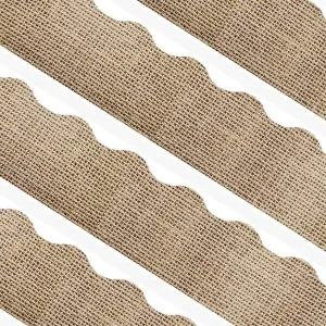 [셀러에이드]데코 스티커 테두리 미니 린넨 다이어리 꾸미기