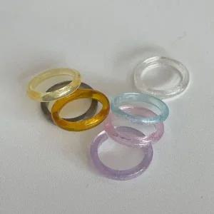 [골드스마일]미니 호마이카 캐주얼 고급 펄 필수템 국내제작 여름