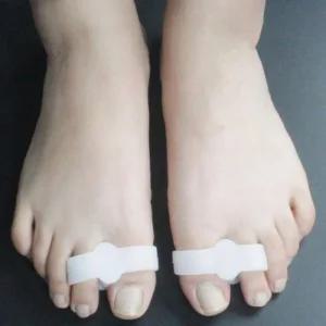 키높이 실리콘 발가락 깔창 (HM0021) E형 (49HR1)