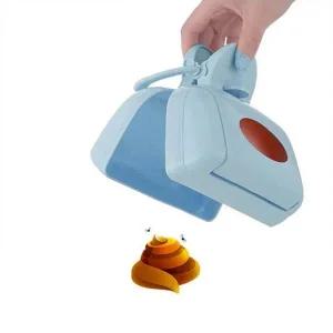 [콩심팥심]애견용 강아지 똥 봉투 실외 배변 처리용품 산책 필수 아이템