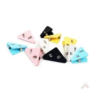 삼각 모서리 집게 10p