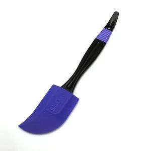 [콩심팥심]실리콘스패츌러 주방용품 볶음용주걱 실리콘주방사이클러