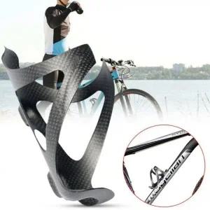 자전거 경량 물병 거치대 카본 프레임 호환 홀더 (WFKMX0Z)