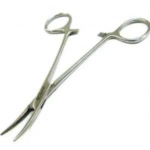 [골드스마일]애견 미용 가위 강아지 겸자가위 애완동물 조정가능한