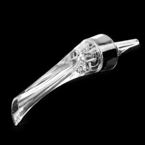 와인 소품 디켄더 16cm 멋진 디켄터 와인공예품 액세서리 (WFKMZ0L)