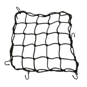 [하프클럽/알티피아]오토바이 그물망 짐끈 자전거 헬맷 로프 안전