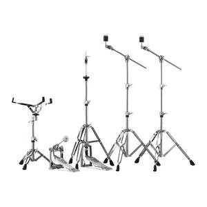 HW-680W 더블 브레이스 하드웨어