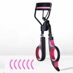 [하프클럽/]속눈썹집게 눈썹 속눈썹 컬 펌 올리기 뷰러