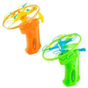 [알티피아]엑스플라잉드론 장난감 아이 드론날리기 날개없는 드론