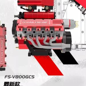 4기통 엔진모형 차량엔진 교구 키덜트 프라모델 조립