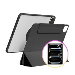 (무료배송) 아이패드 9세대 분리형 마그네틱 케이스+액정 보호필름 1매