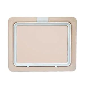 [셀러에이드]네이처펫 어니스트 강아지 배변판 (기본형) (베이지)