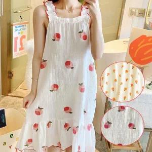 [골드스마일]프룻 골프샤워가운 목욕가운 골프장 호텔 수영장