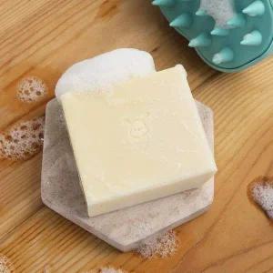 [골드스마일]반려견 노을솝 동백 샴푸바