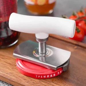 멀티 다용도 오프너 뚜껑따개 캔오프너 맥주 병따개 (WFFJQMF)