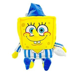 네모바지 스폰지밥 인형 파자마 ver 스폰지밥