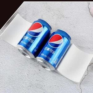 와인 보관대 거치대 냉장고 정리 소품 캔 정리함 (WFKMZ3X)