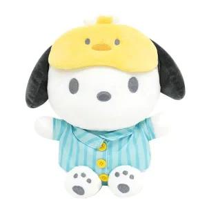 산리오 잠 시리즈 인형 포차코