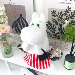 MOOMIN 무민 인형 스탠딩 30cm 무민마마