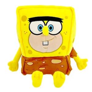 네모바지 스폰지밥 인형 원시시대 ver 스폰지밥
