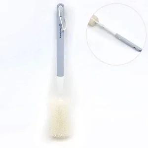 [골드스마일]병세척솔 젖병솔 브러쉬 2단필터세척솔 젖병브러쉬 병세척브러쉬